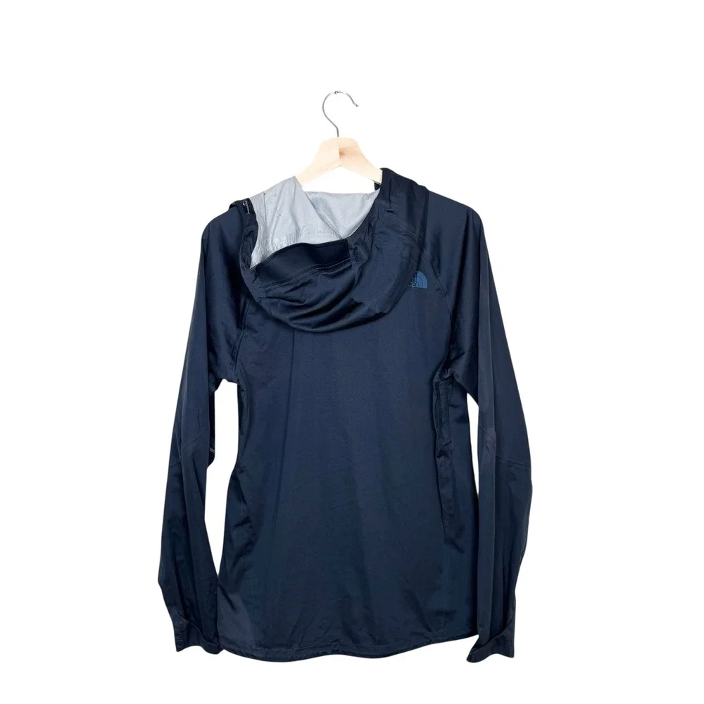The North Face Mens Allproof Stretch Waterproof Jacket‎ Size S